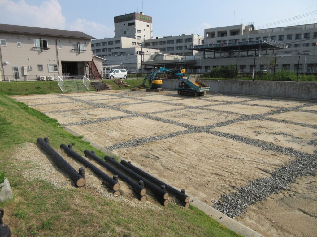 備えあれば憂いなし