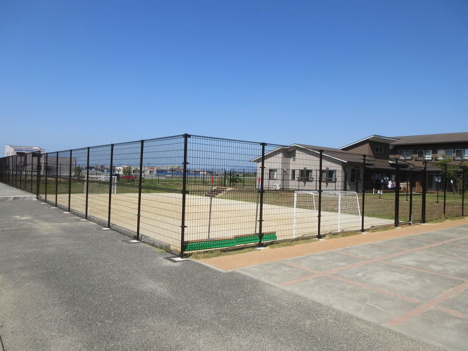 来た時よりも美しく