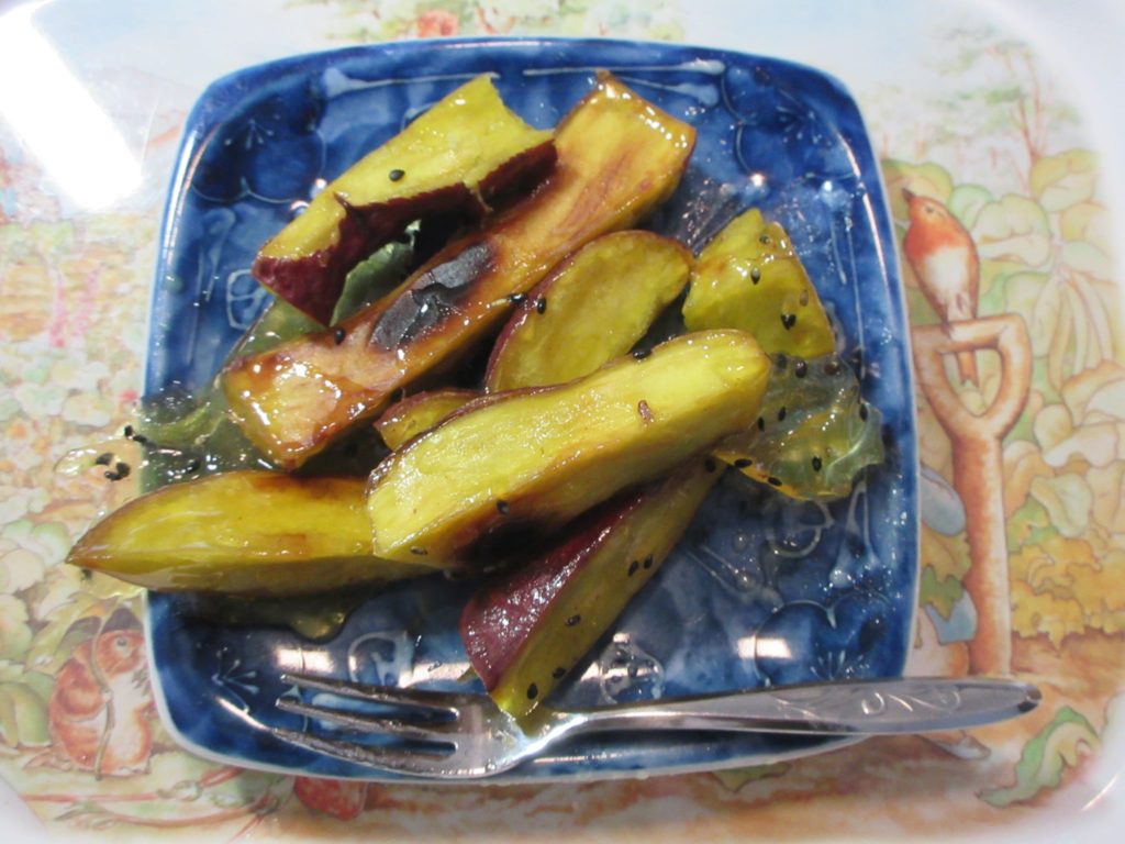 初めての「ズーム会議」