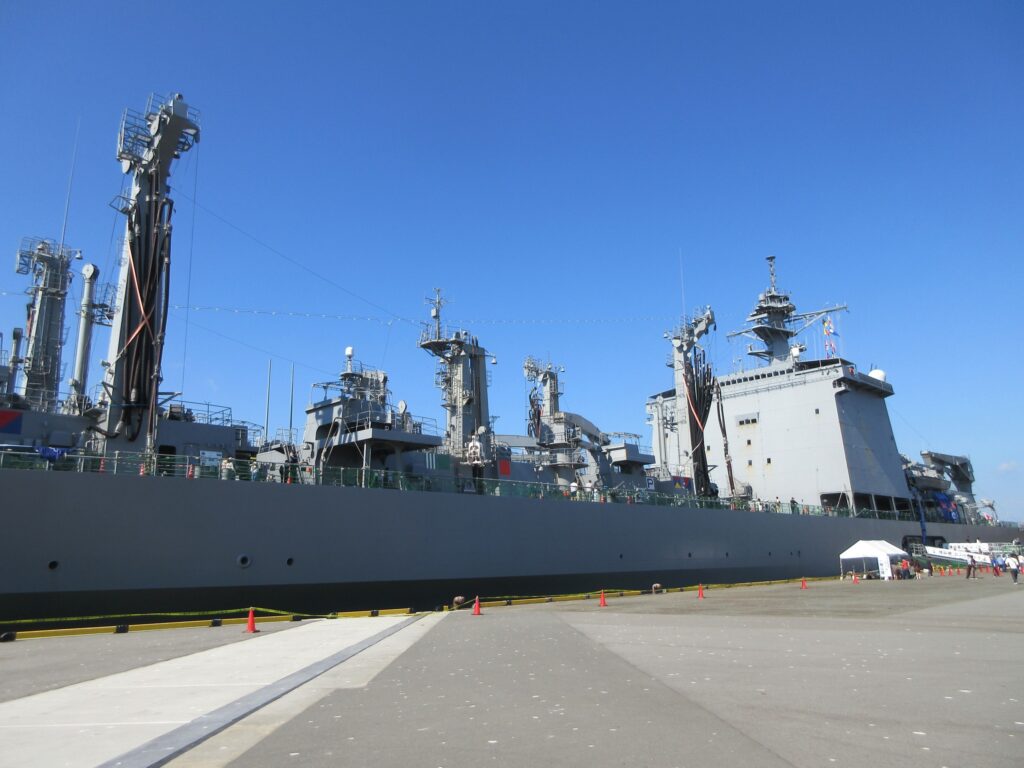 八代港フェスティバル　２０２２